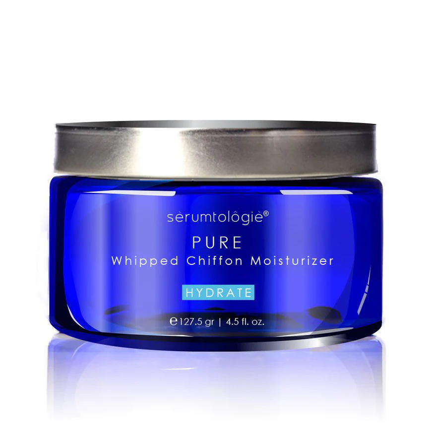 Sérumtologié PURE Whipped Chiffon Moisturizer