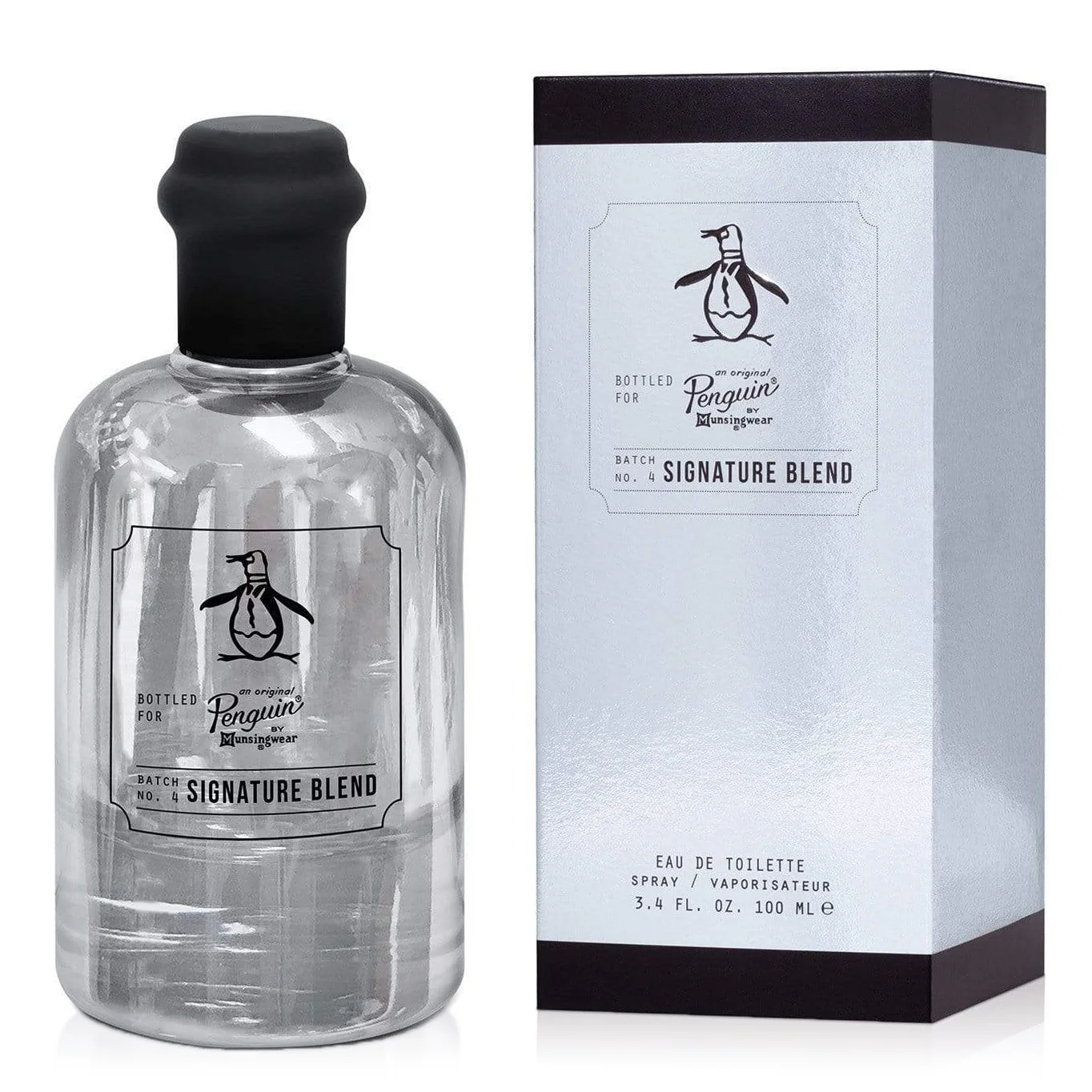 Signature Blend by Original Penguin 100ml EDT