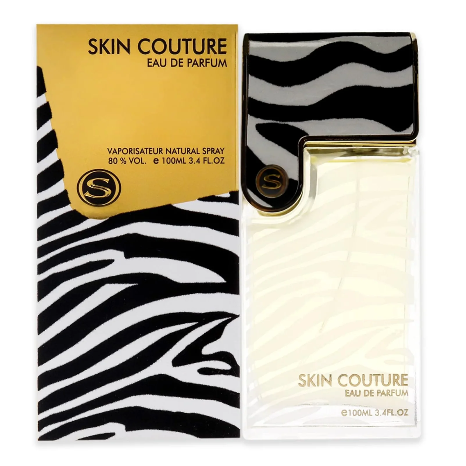 Skin Couture Classic by Armaf 100ml EDP for Women