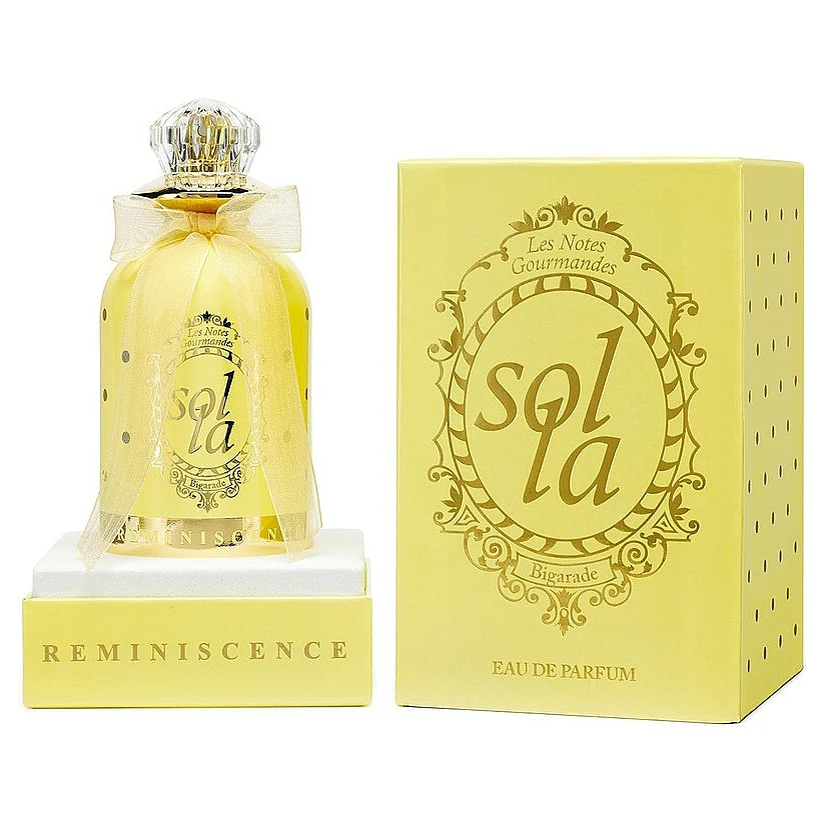 Sol La Bigarade by Reminiscence 50ml EDP for Women
