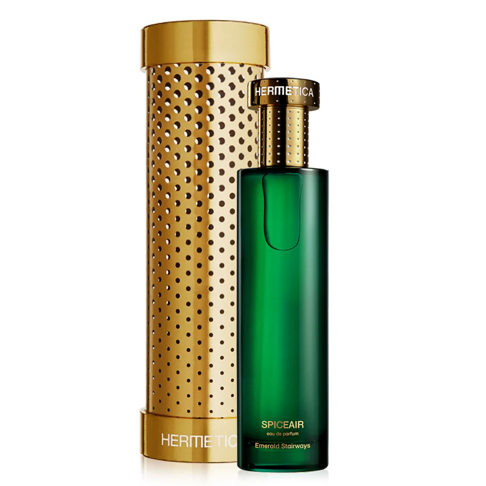 Spiceair by Hermetica 100ml EDP