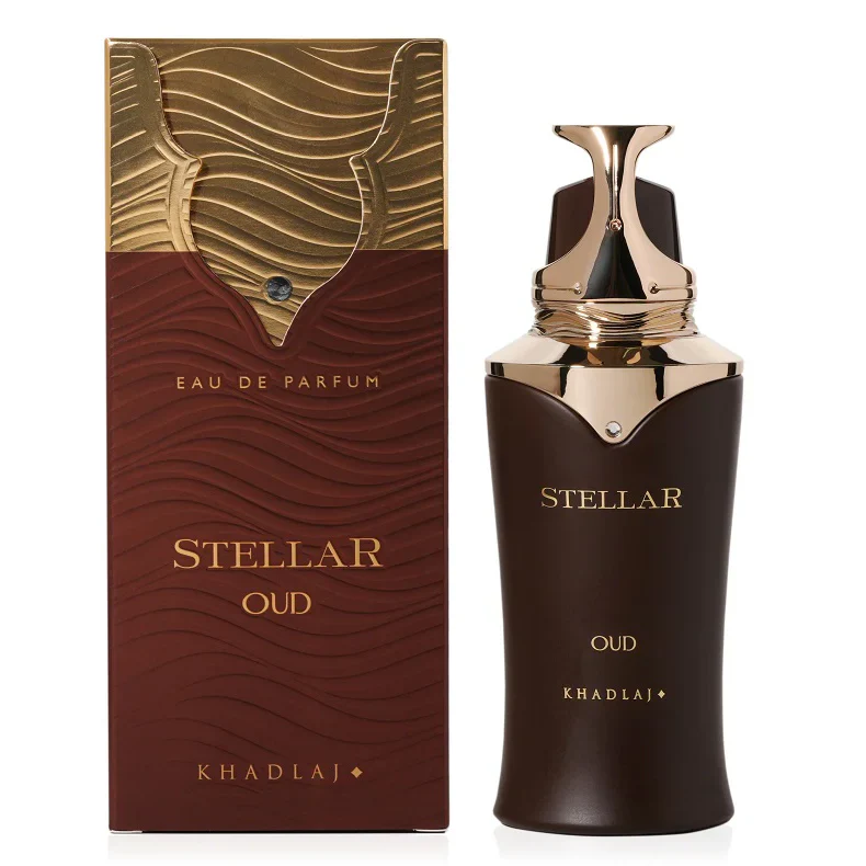 Stellar Oud by Khadlaj 100ml EDP