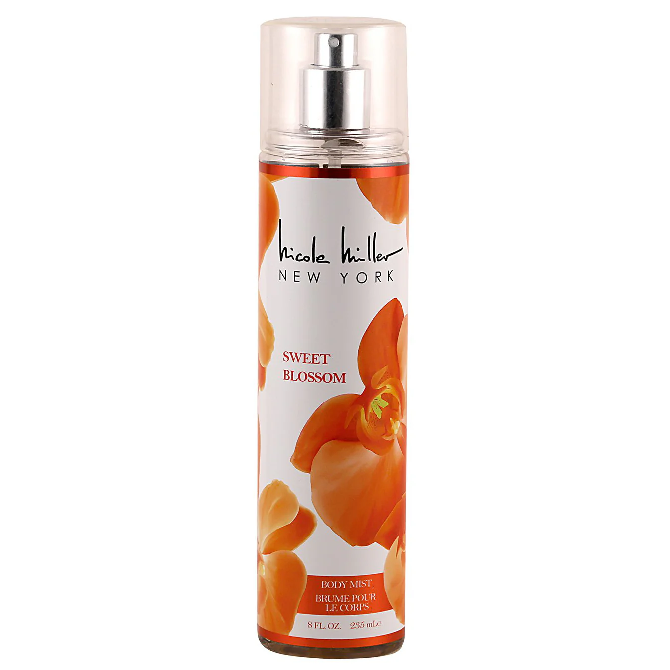 Sweet Blossom by Nicole Miller 235ml Body Mist