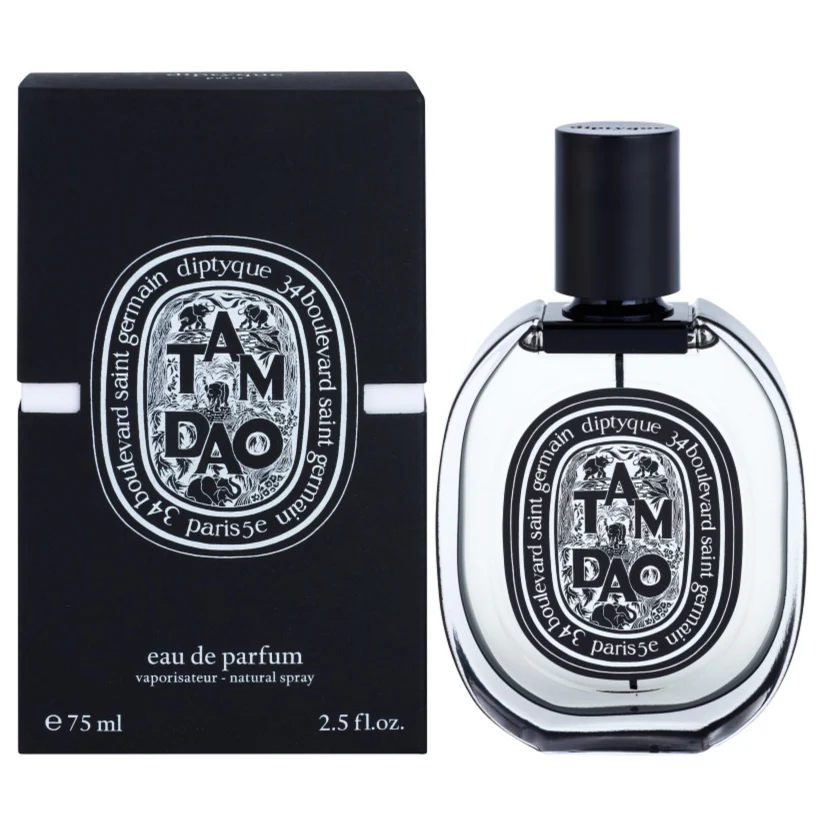 Tam Dao by Diptyque 75ml EDP