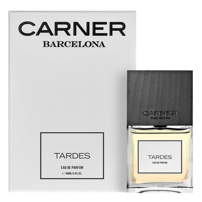 Tardes by Carner Barcelona 100ml EDP