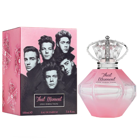 That Moment by One Direction 100ml EDP