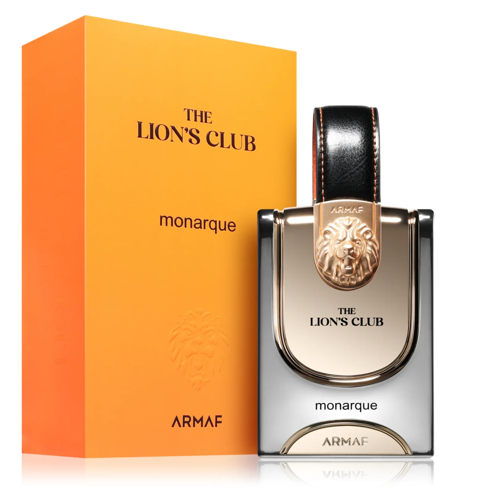 The Lion's Club Monarque by Armaf 100ml EDP