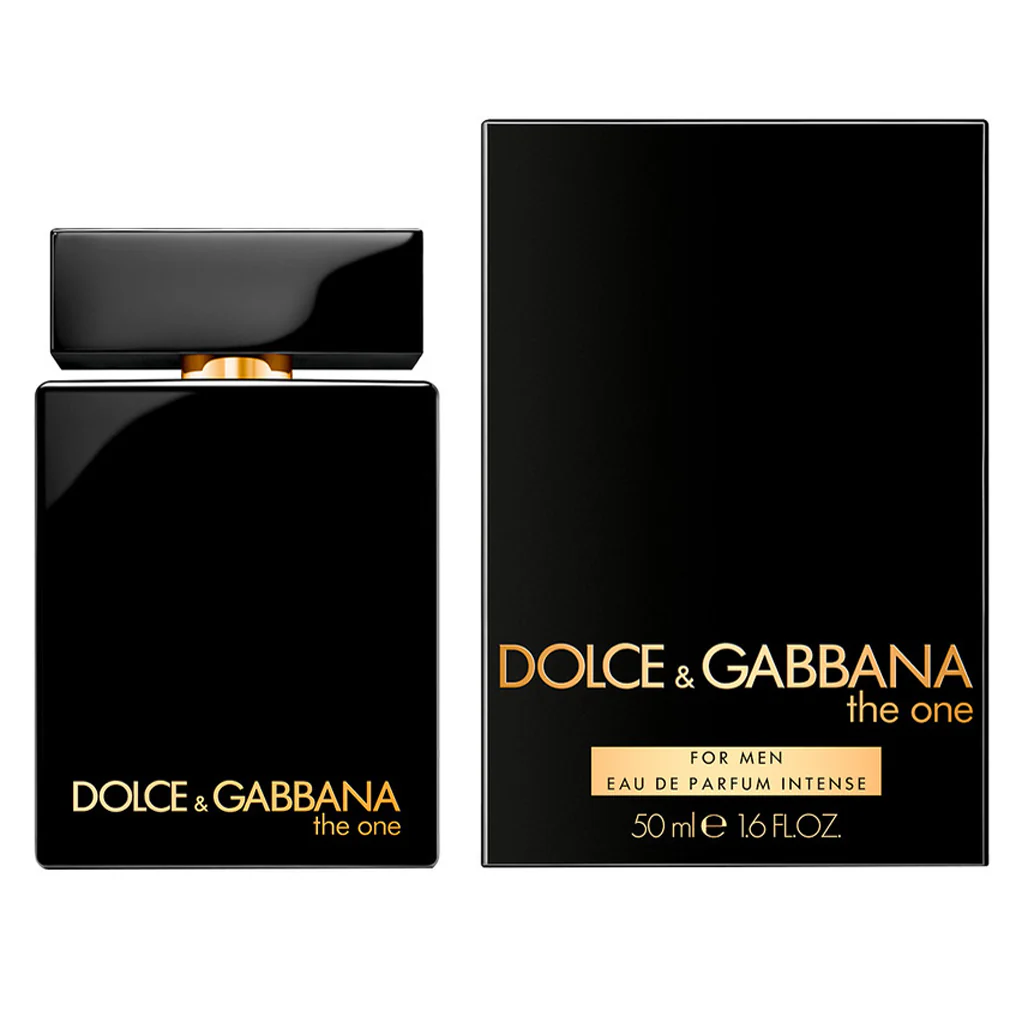 The One Intense by Dolce & Gabbana 50ml EDP