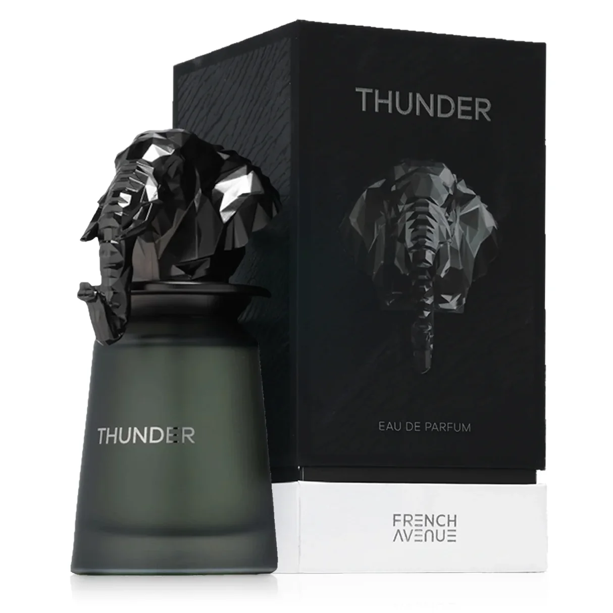 Thunder by French Avenue 100ml EDP