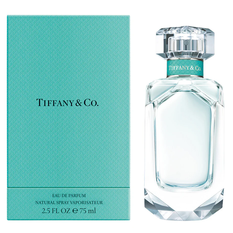 Tiffany by Tiffany & Co 75ml EDP for Women