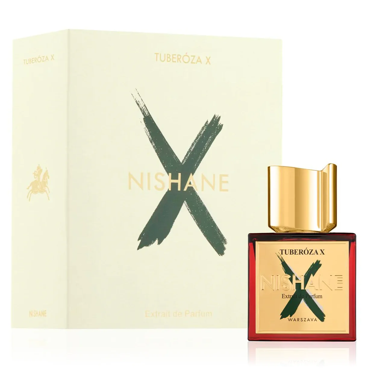Tuberoza X by Nishane 50ml EDP