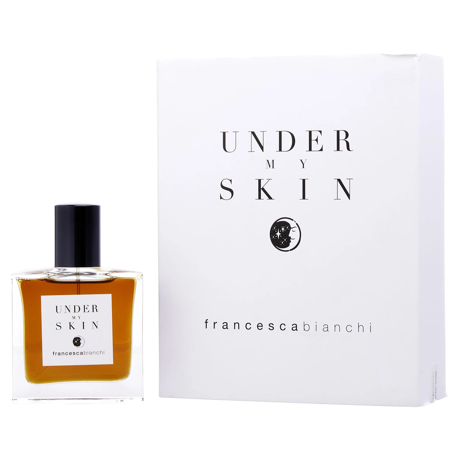 Under My Skin by Francesca Bianchi 30ml EDP
