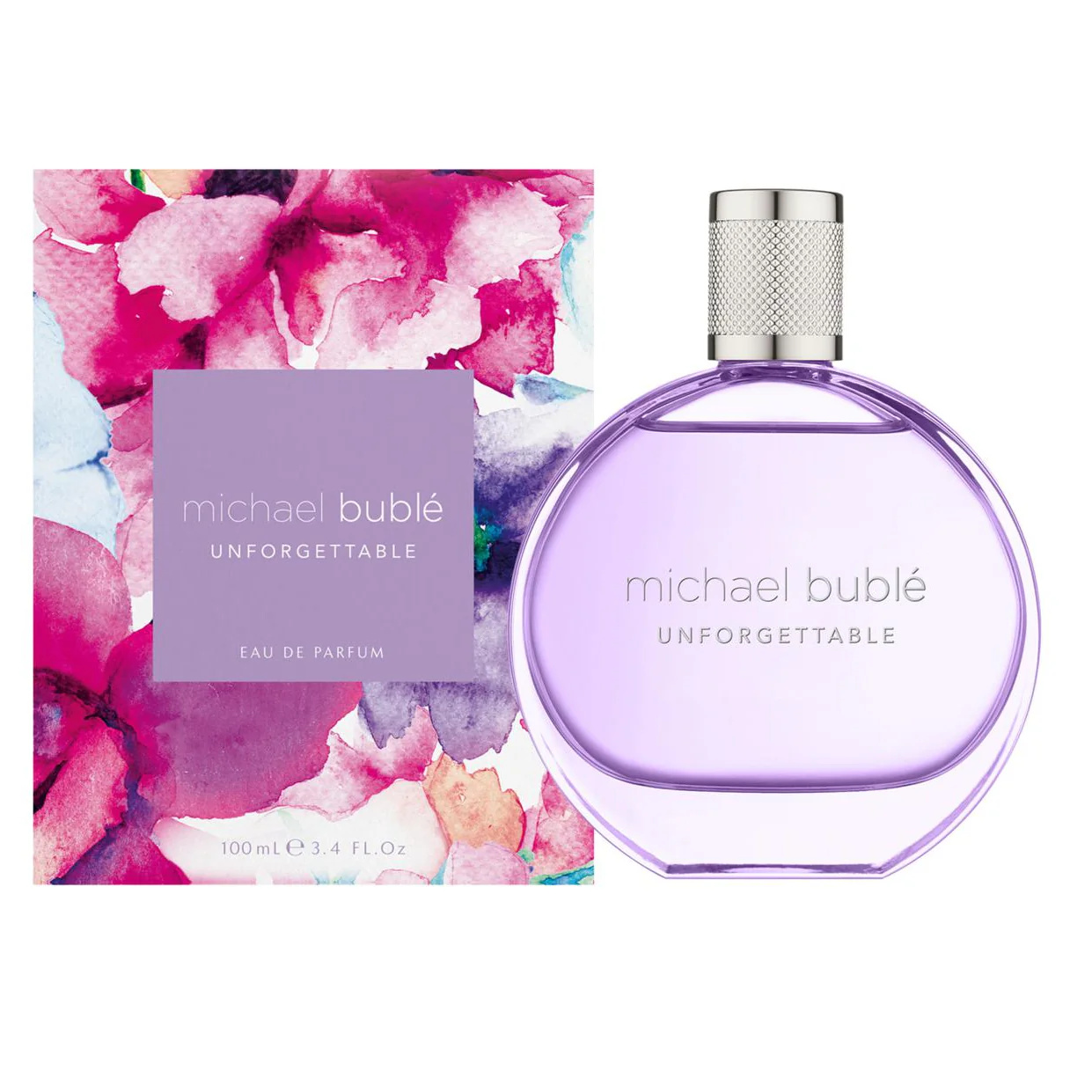 Unforgettable by Michael Buble 100ml EDP