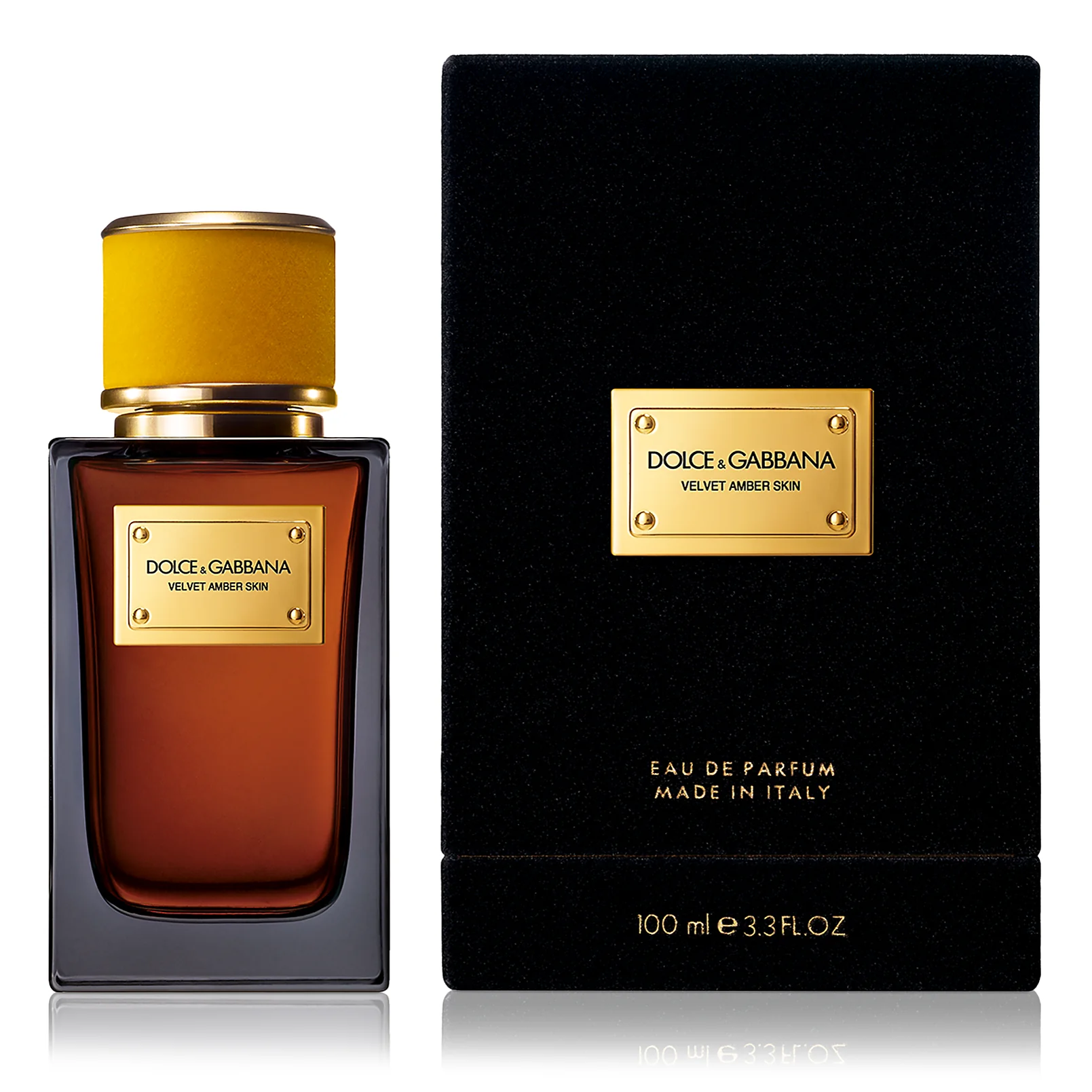 Velvet Amber Skin by Dolce & Gabbana 100ml EDP