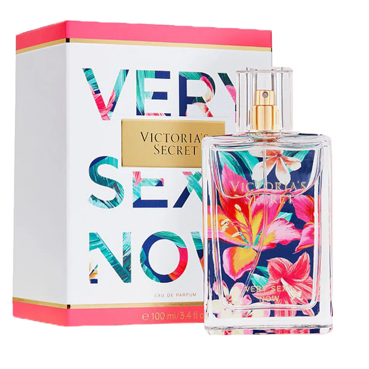 Very Sexy Now by Victoria's Secret 100ml EDP