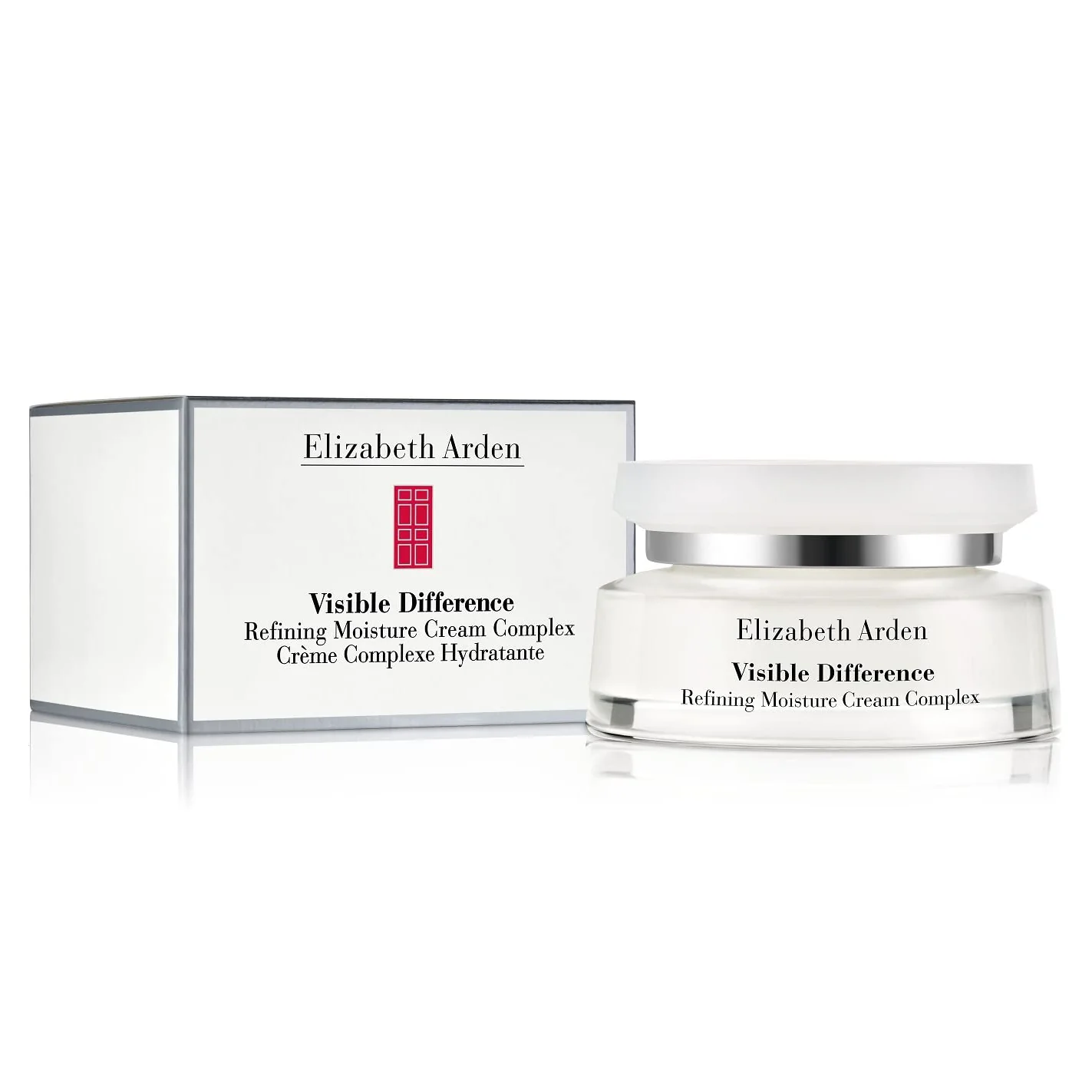 Visible Difference Refining Moisture Cream by Elizabeth Arden 75ml